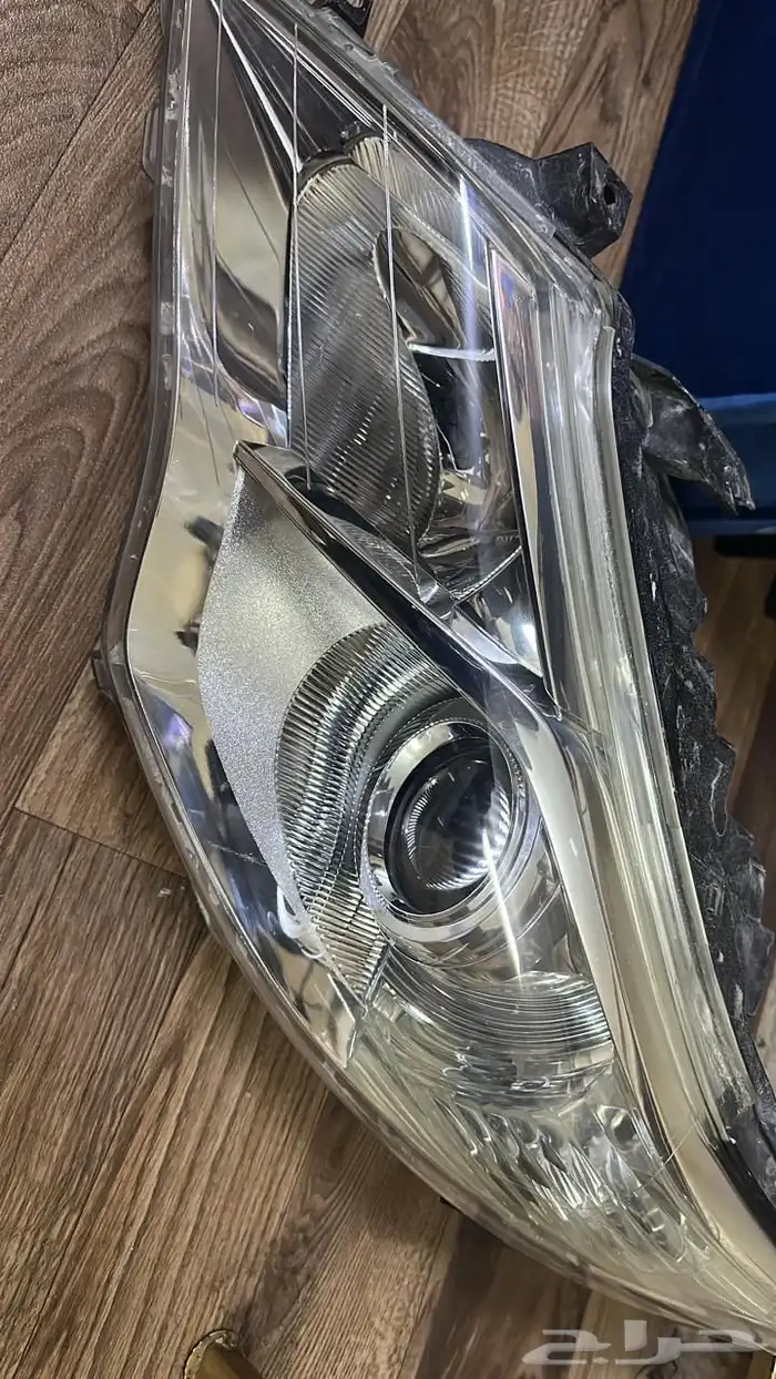 تلميع جميع انواع شمعات السيارات 3