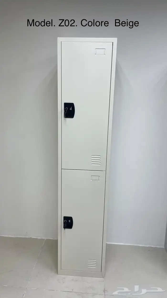 كرأسي مكاتب دولاب خشب دولاب حديد. 13