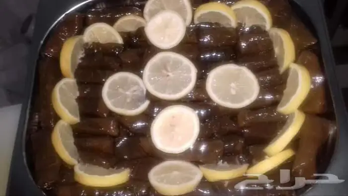 طاهي عام ومعلم شاورما ووجبات سريعه 18