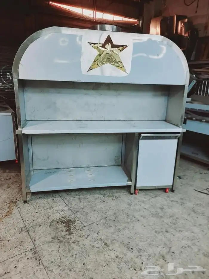 معلم تركيب مواصير ومداخن 19