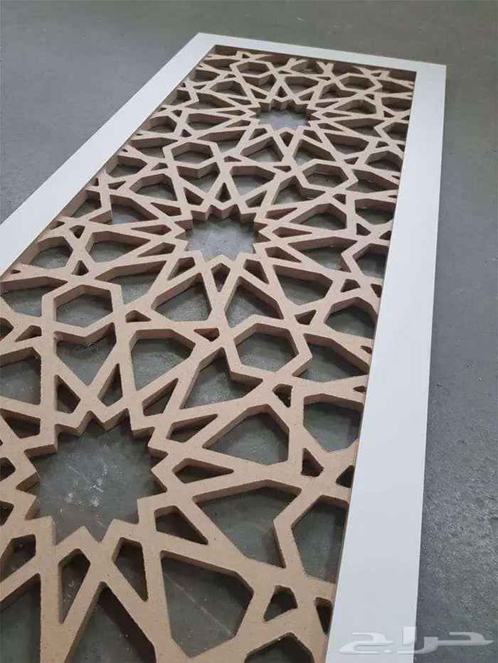 قص راوتر قص ليزر 8