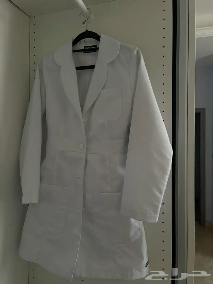 معمل خياطة زي تمريض زي موحد 2