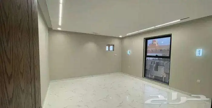 شقق بتصميم عصرية حديثة حي الرحاب جيزان 5