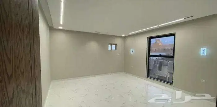 شقق بتصميم عصرية حديثة حي الرحاب جيزان 6