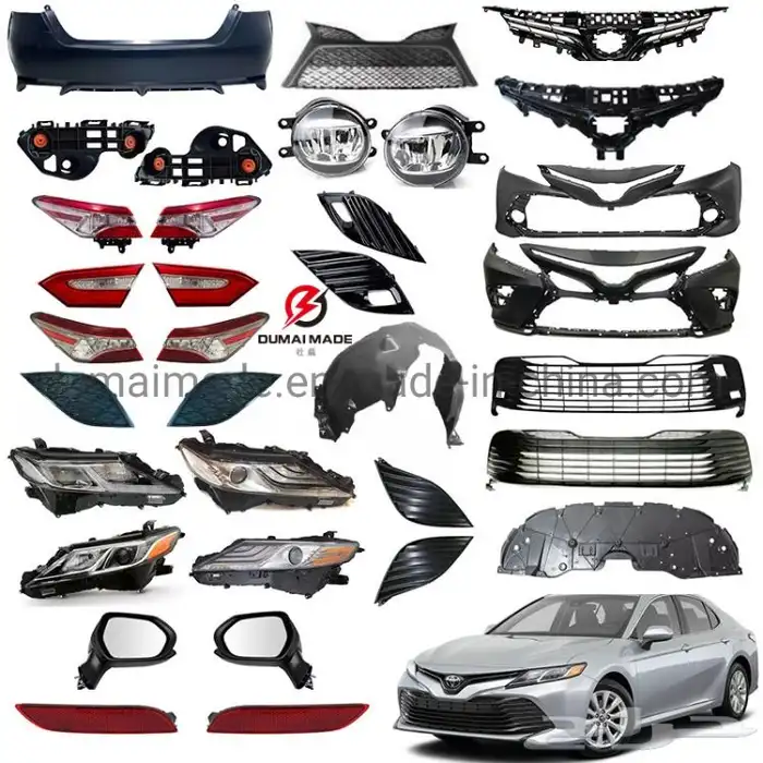 سلام عليكم ورحمة وبركاته  قطع غيار سيارات  لكزس  تويوتا 6