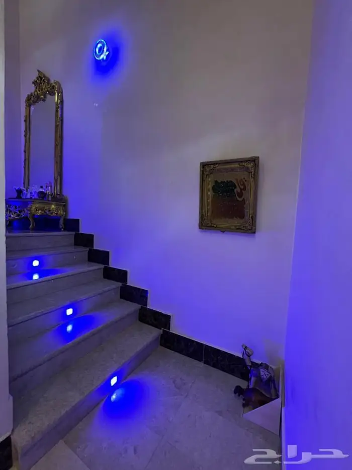 فيلا للبيع بحي الياقوت موقع مميز شارع عام 12