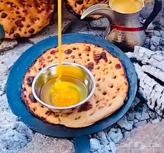 صاج قرص مقاسات مختلفه 1