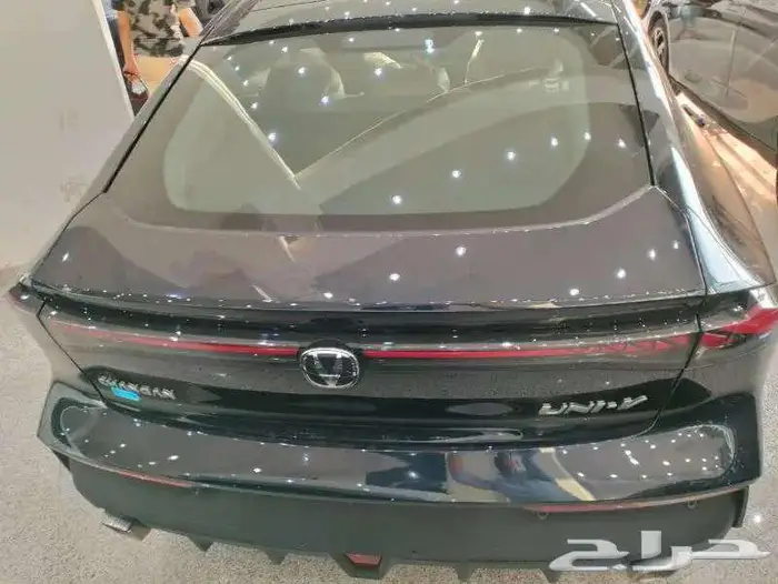 شانجان يوني في2026ايليت سبورت عروض مميزه وحصريه كاش واقساط 37