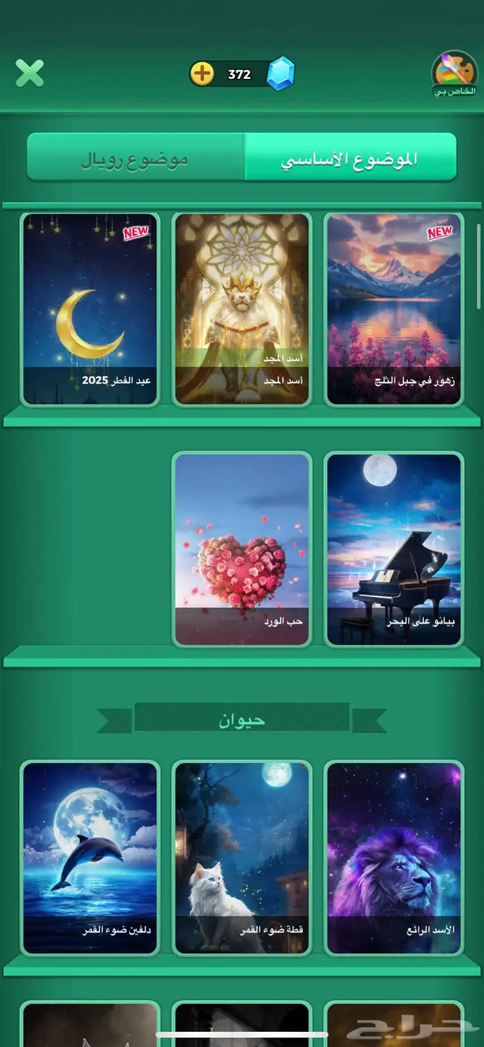 حساب لودو ستار 14