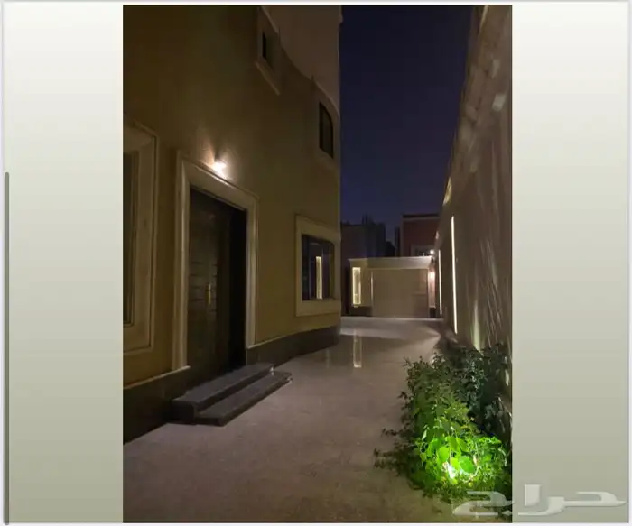 فيلا في حي ( الندى ) للبيع 4