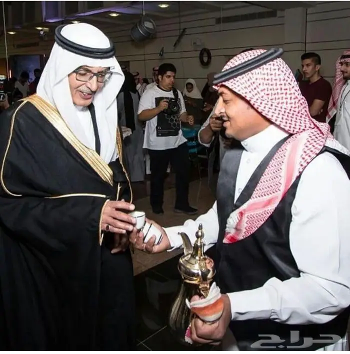 قهوجي الرمال 0