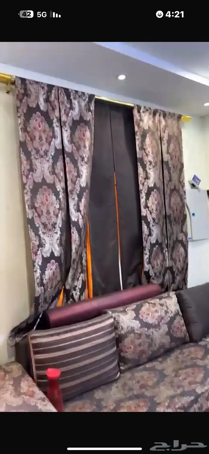 مجلس عربي نظيف 3