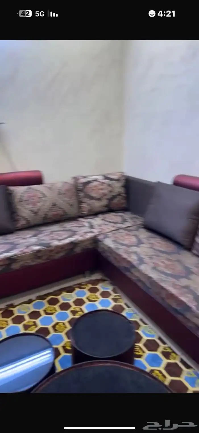 مجلس عربي نظيف 2