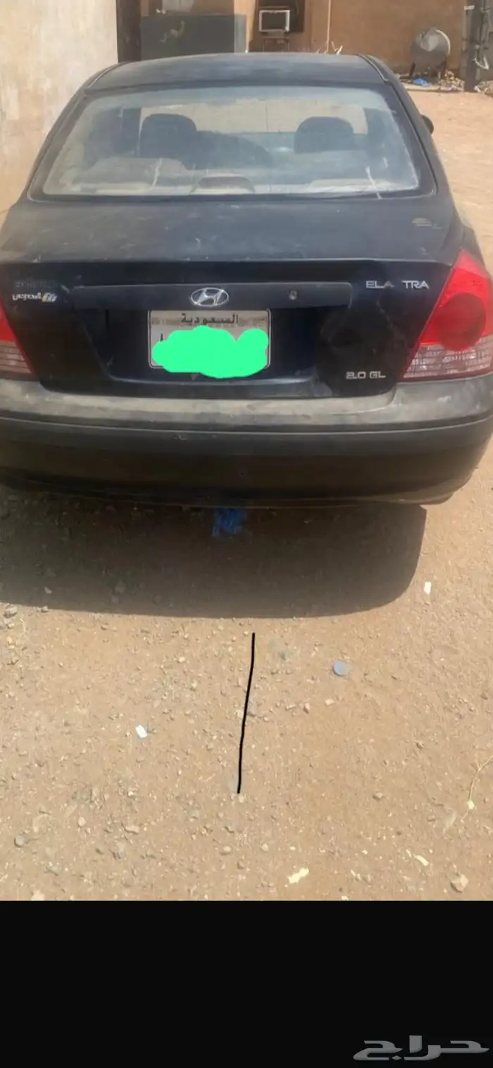 النتراء قطع غيار فقط 0