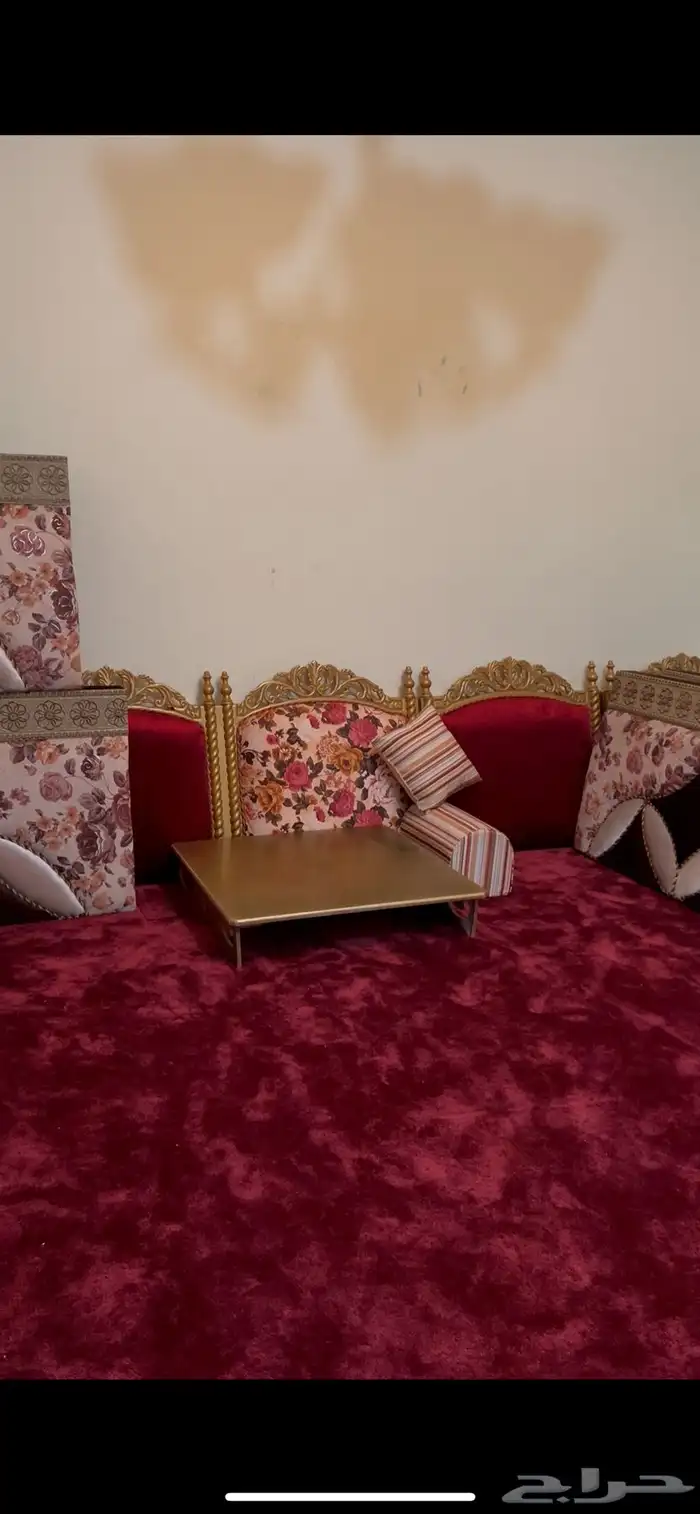 اثاث نظيف واستخدم جيد 3
