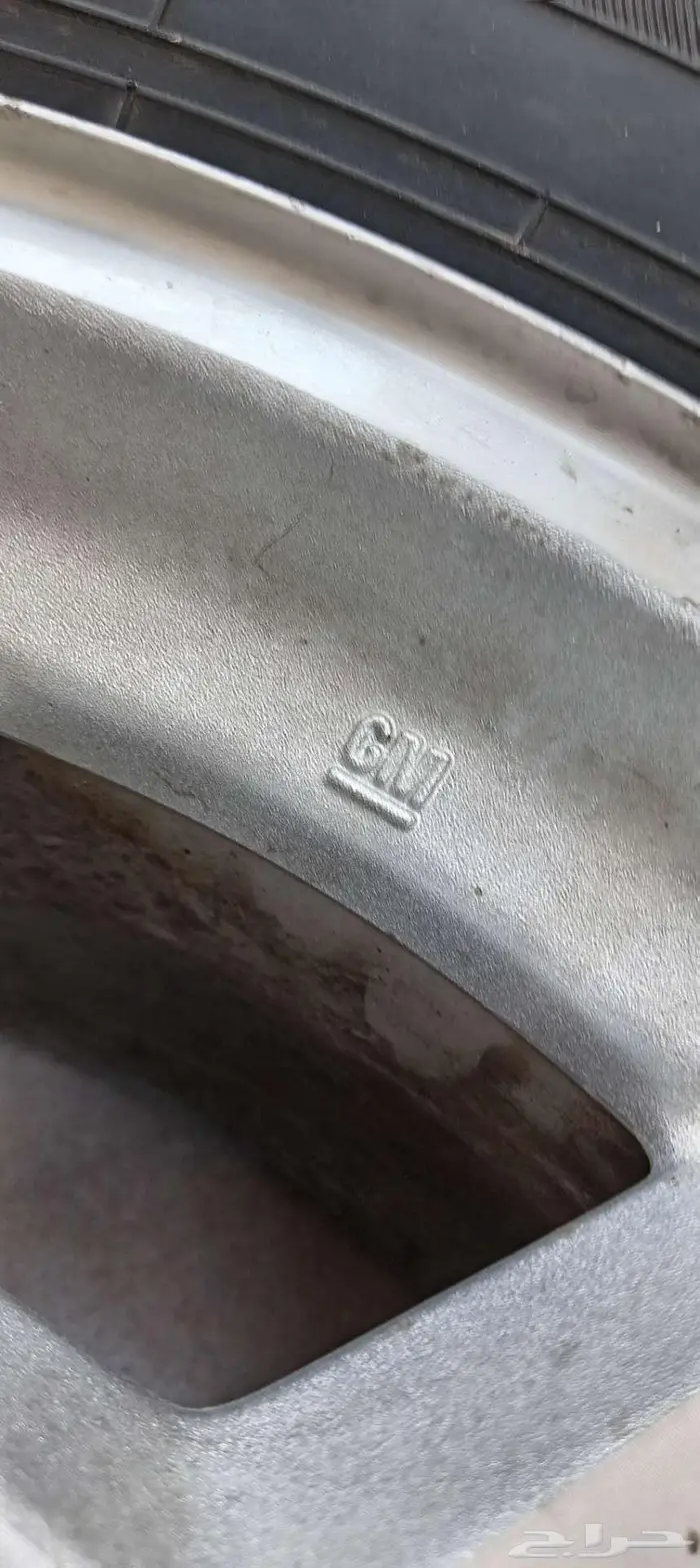 جنط جمس 2005 _ 2006 1