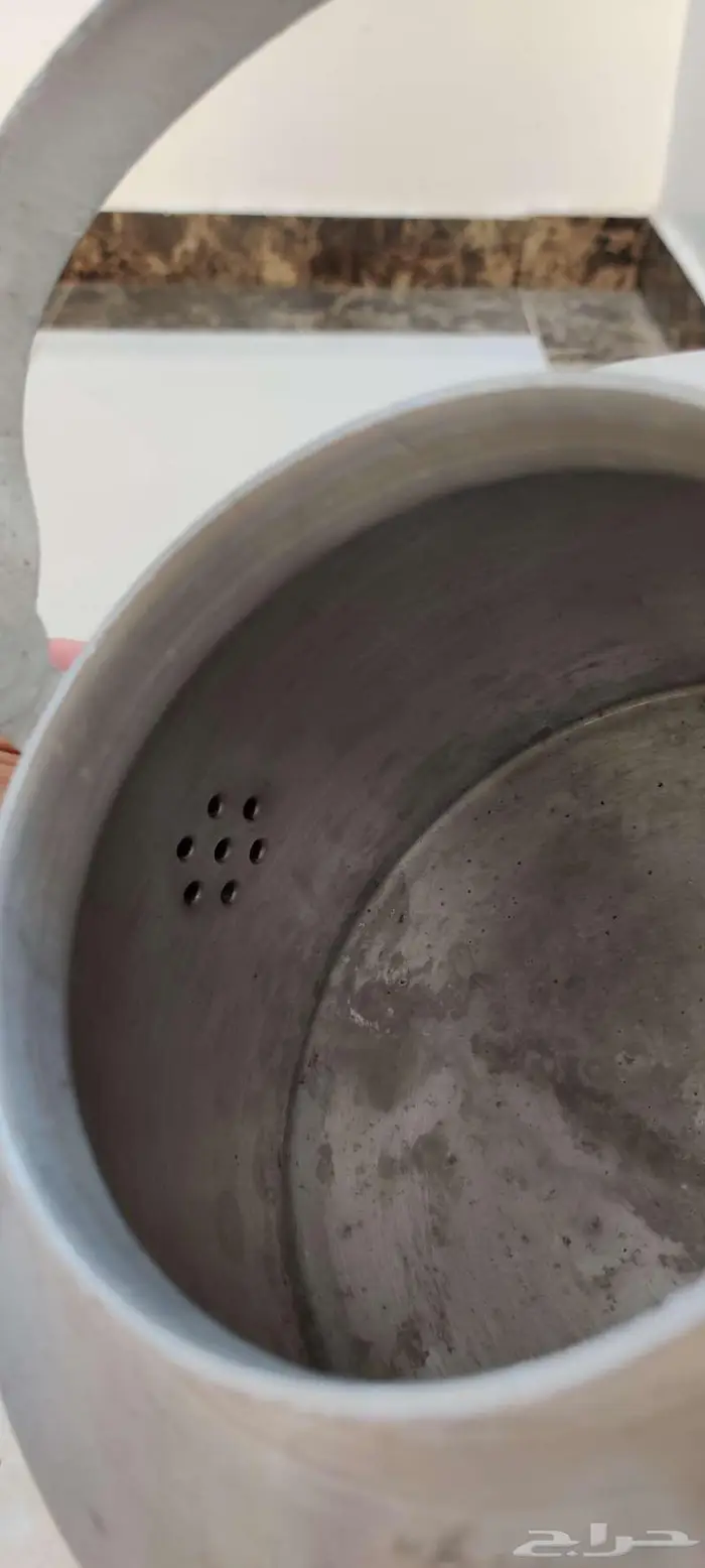 ابريق معدن نادر 3