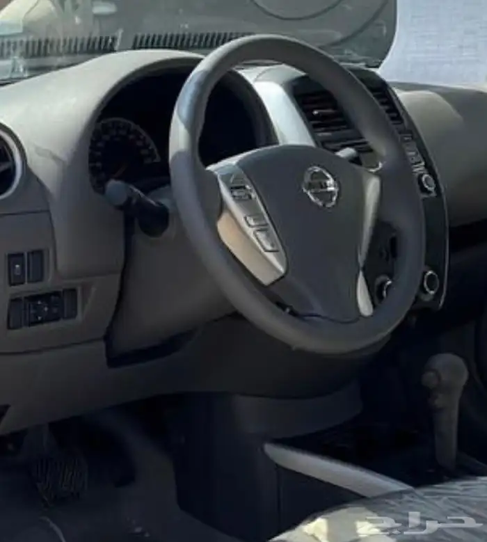 نيسان صني 2024 كمفورت جنوط الشكل القديم (مبيعات اقساط) 2