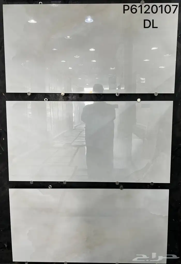 بورسلان وطني 60 120 27