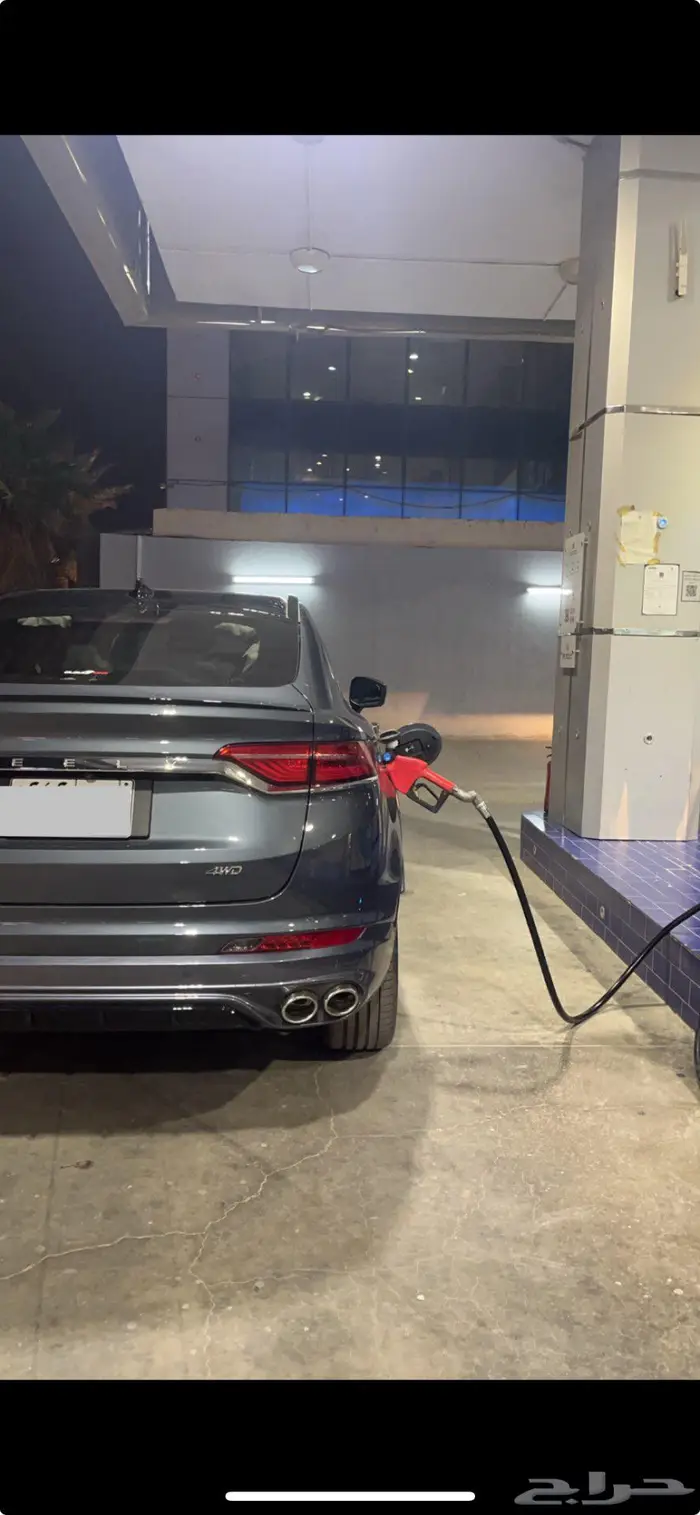 جيلي توجيلا للتنازل 0