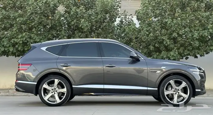 جنسيس 2023 GV80 للبيع 2