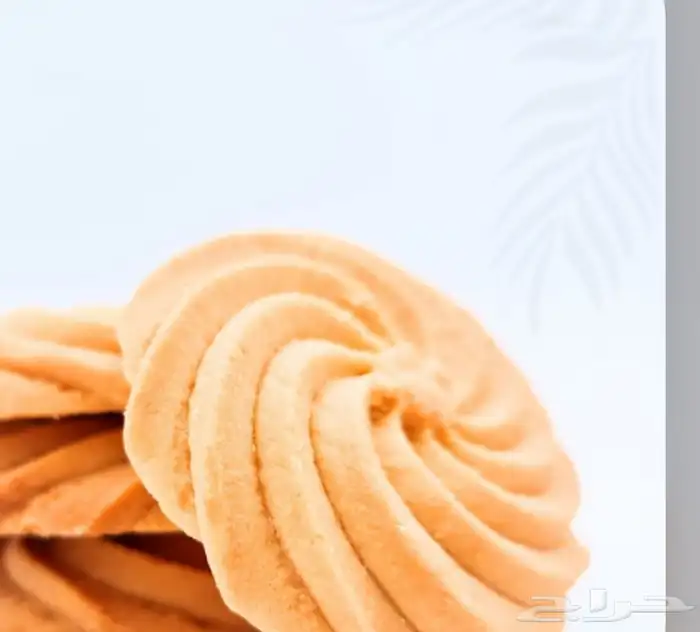 تمرية بسمسم بحشوة الطحينه والاريو واللوتس للمطاعم والمحلات 28