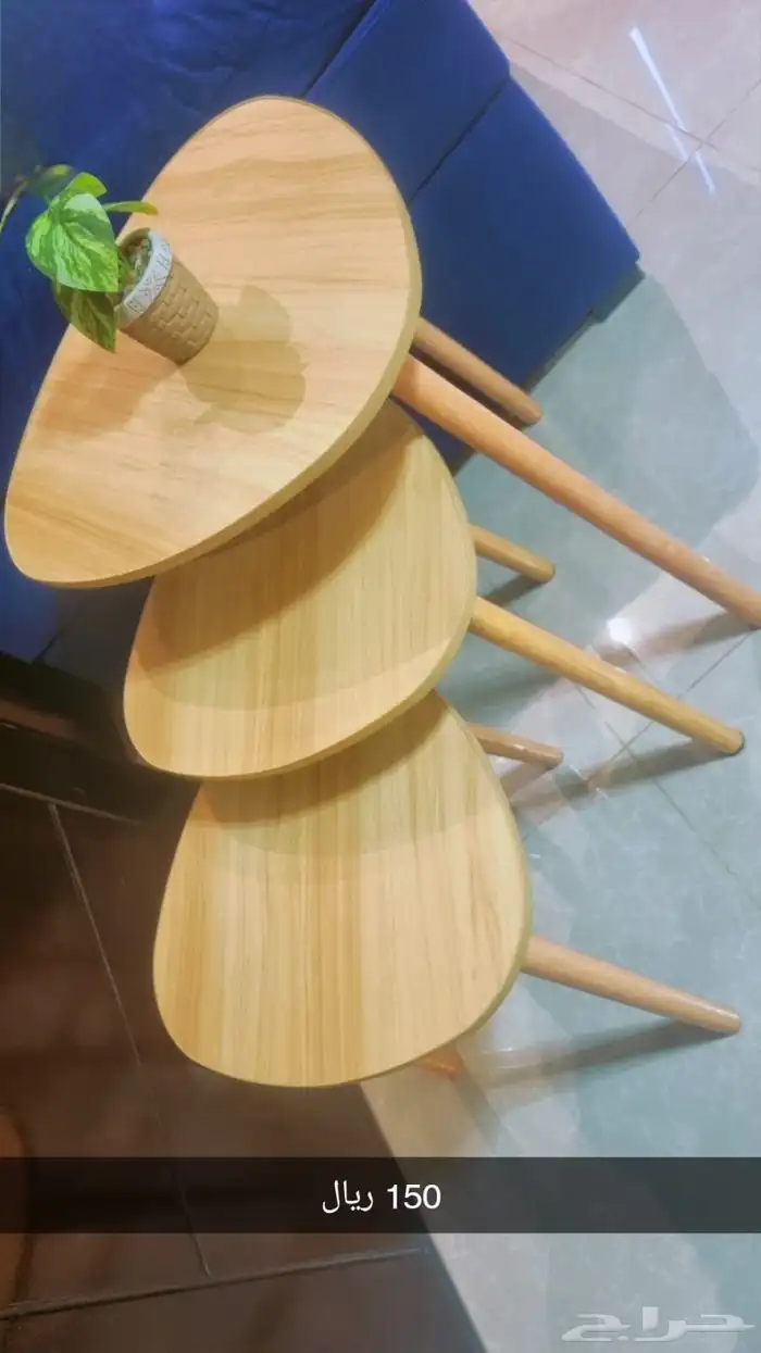 اطقم بهارات زجاج 3