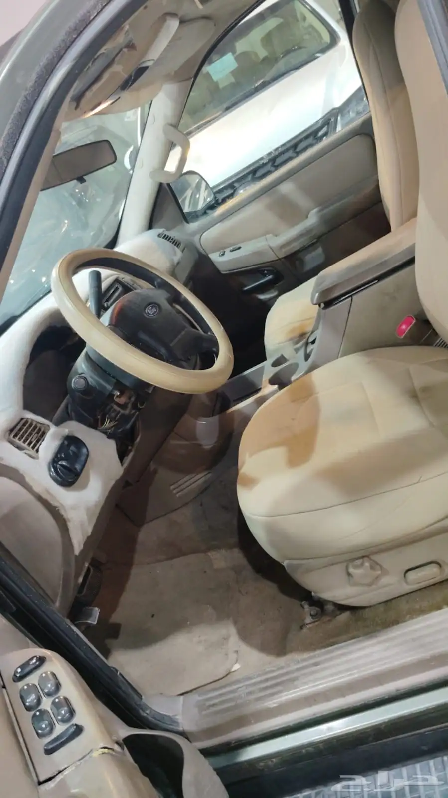 فورد اكسبلور 2001 6