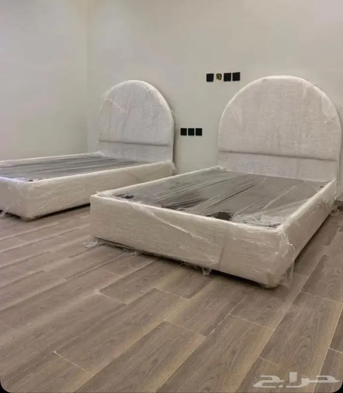 أسرة و مراتب غرف نوم كامل 1