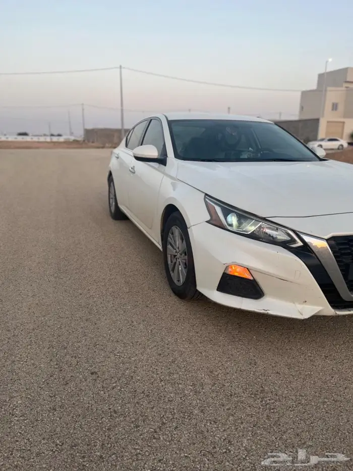 للبيع التيما 2020 ستاندر 6