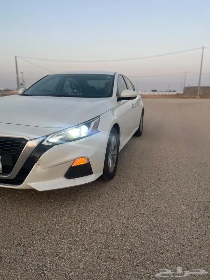 للبيع التيما 2020 ستاندر 7