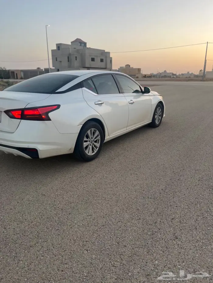 للبيع التيما 2020 ستاندر 5