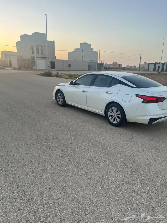 للبيع التيما 2020 ستاندر 0