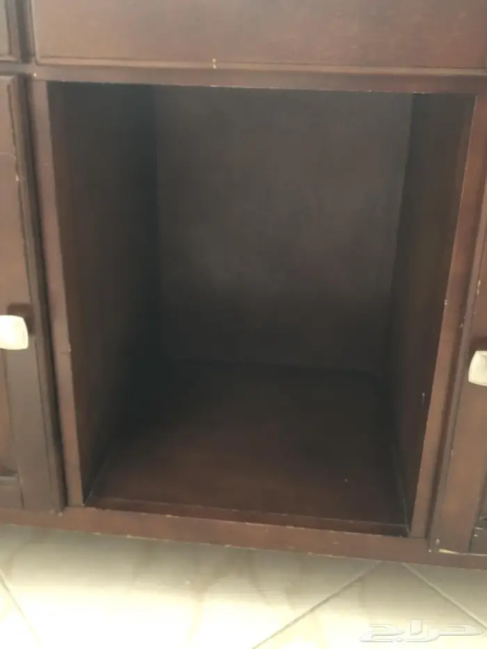 دولب بوفيه 5