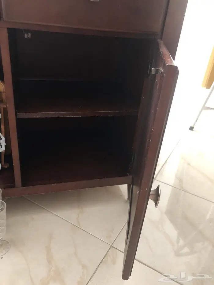 دولب بوفيه 1