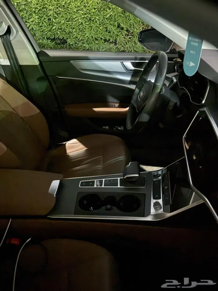 Audi A6 Full 2021 6