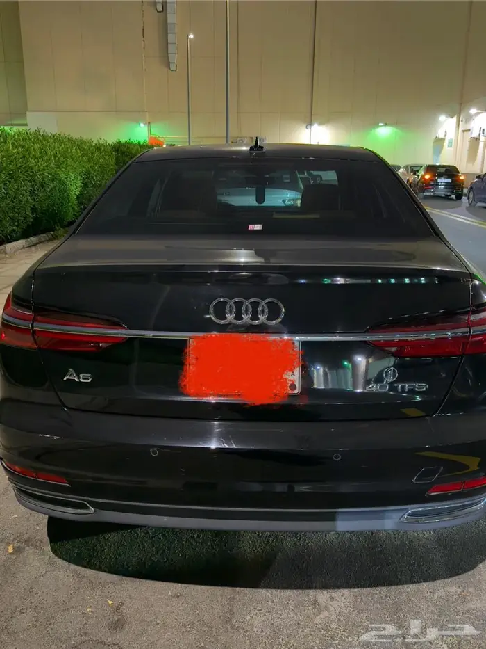Audi A6 Full 2021 2