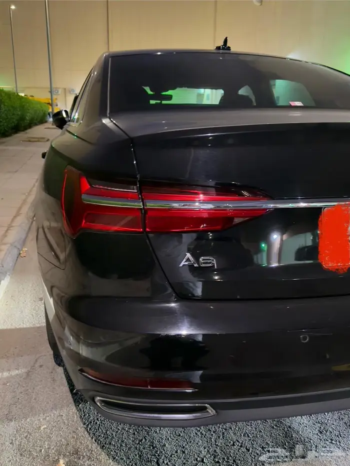 Audi A6 Full 2021 3