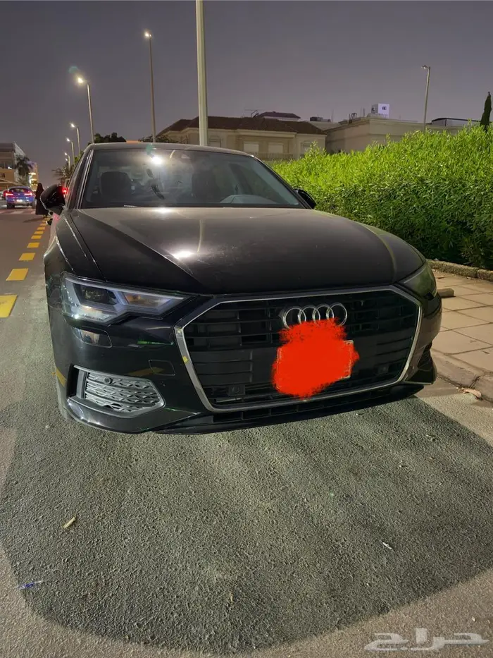 Audi A6 Full 2021 0