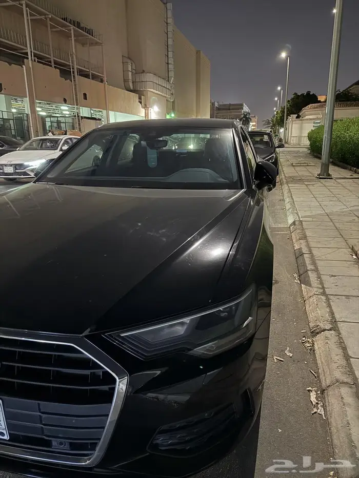 Audi A6 Full 2021 4