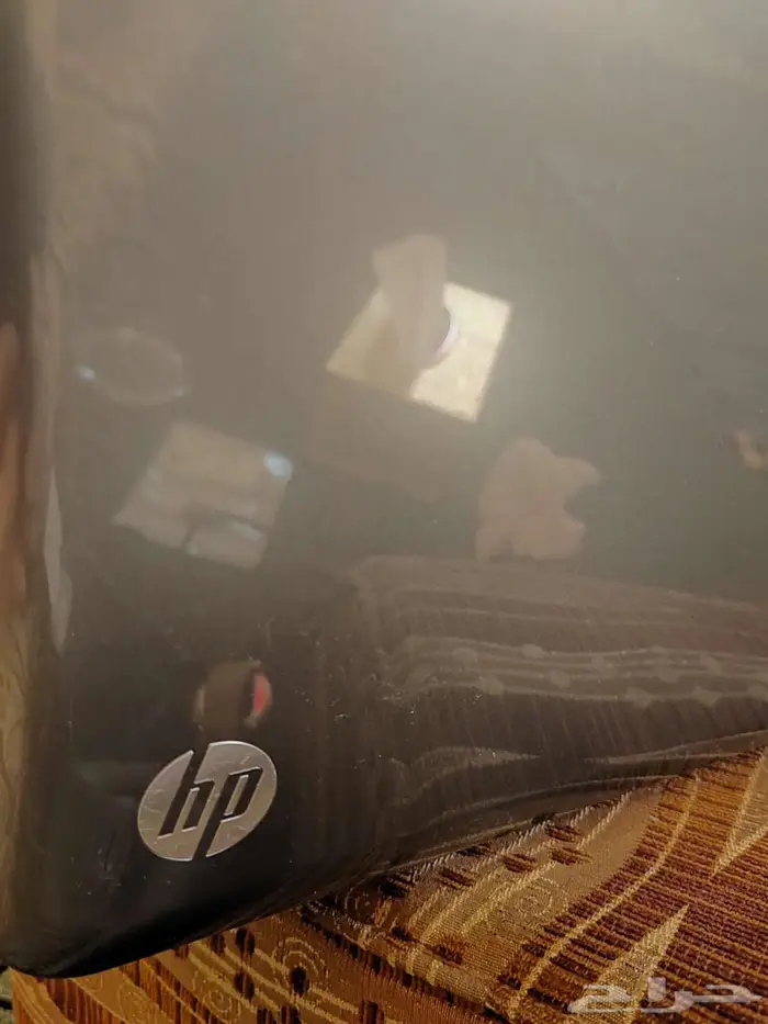 لابتوب مستعمل نظيف جدا جدا 9