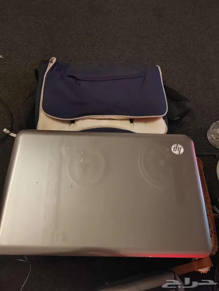 لابتوب مستعمل نظيف جدا جدا 3