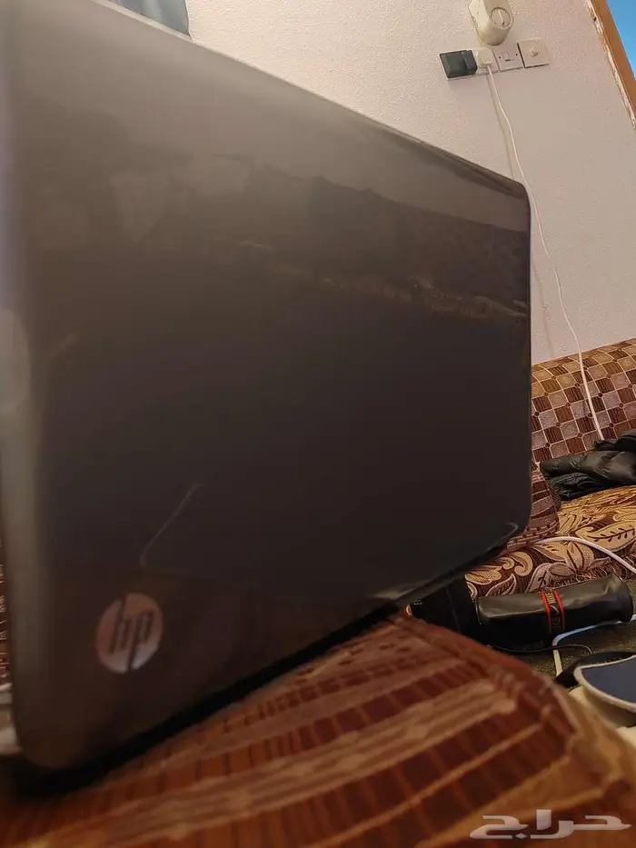 لابتوب مستعمل نظيف جدا جدا 2