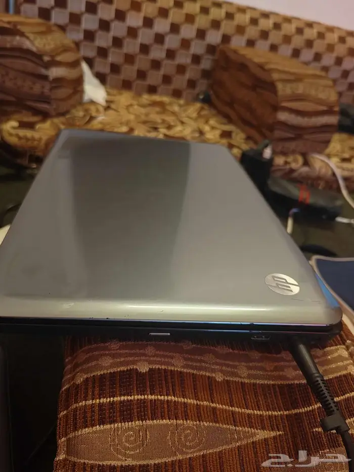 لابتوب مستعمل نظيف جدا جدا 1