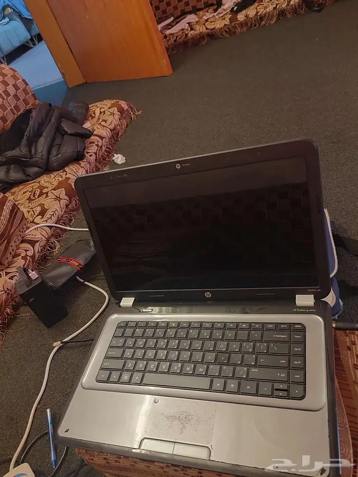 لابتوب مستعمل نظيف جدا جدا 8