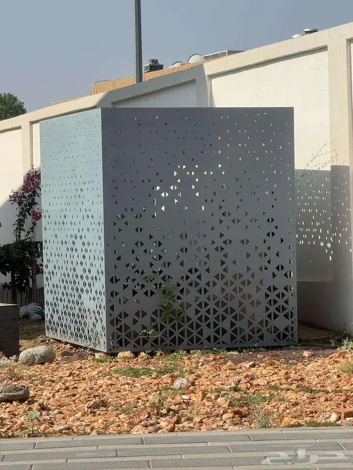 قص راوتر قص ليزر 3