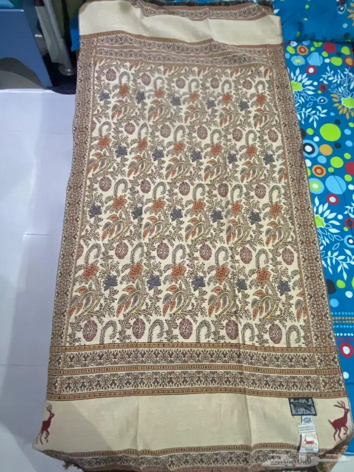 شال صعيدي اصلي غزالة 0