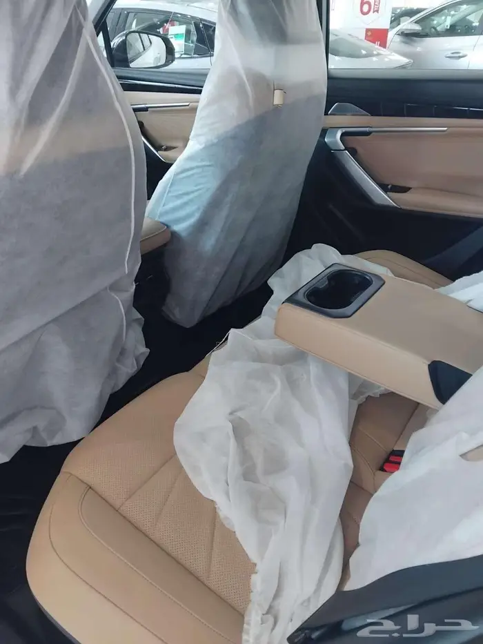 جيلي ستارااي حميع الفئات ايجار منتهي بي التمليك 7