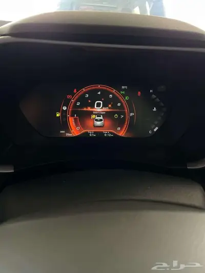 ساوايست DX50 2022 جديدة اصفار كاش قسط ايجار منتهي بالتمليك 12