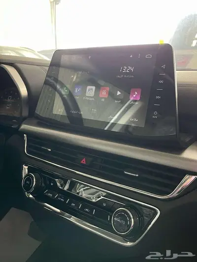 ساوايست DX50 2022 جديدة اصفار كاش قسط ايجار منتهي بالتمليك 10